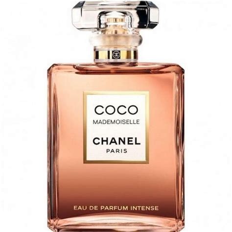 chanel mademoiselle le prive|coco mademoiselle notes.